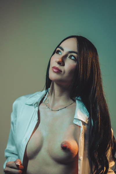 Interprete LucianaBangs Foto 3