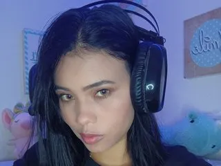 Image de profil du modèle de webcam ScarlettGraceD