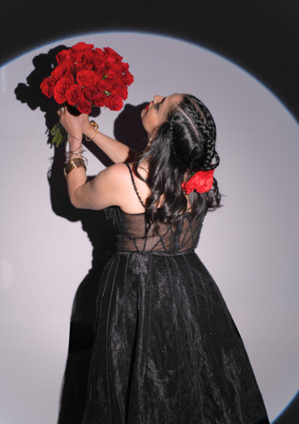 Interprète evaawalkeer Photo 8