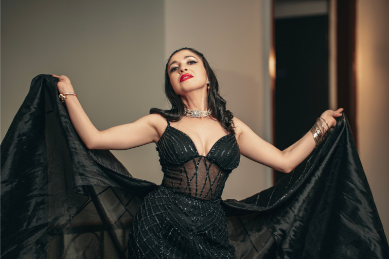 Interprète evaawalkeer Photo 11