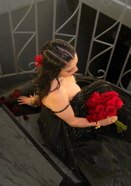 Interprète evaawalkeer Photo 4