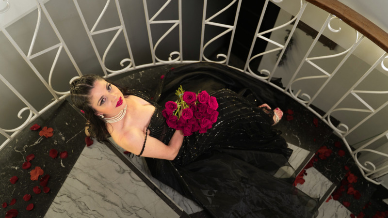 Interprète evaawalkeer Photo 3