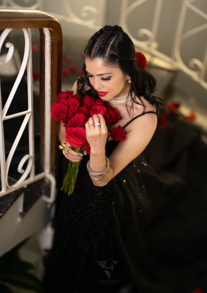 Interprète evaawalkeer Photo 5