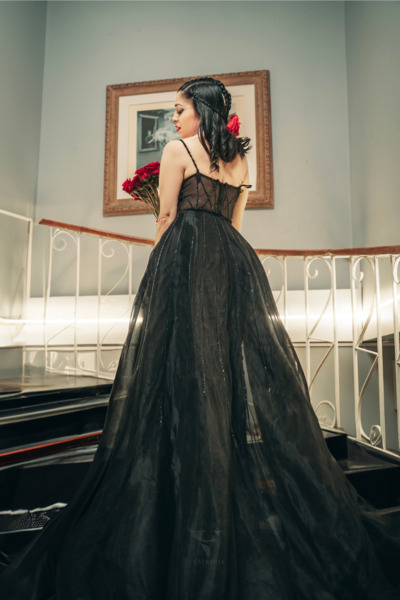 Interprète evaawalkeer Photo 12