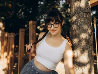 TessaDoll profielfoto van cam model