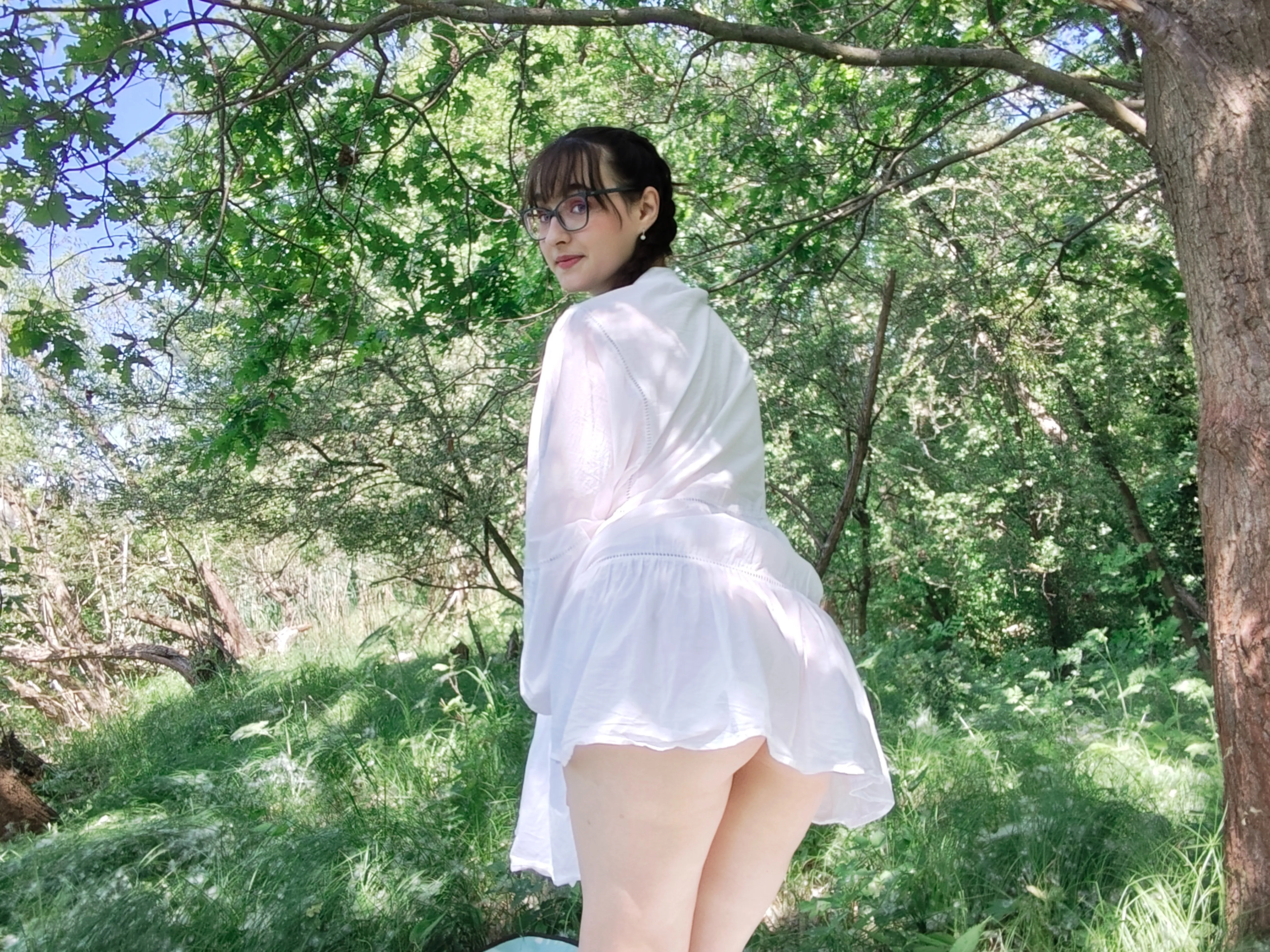 Interprète TessaDoll Photo 1
