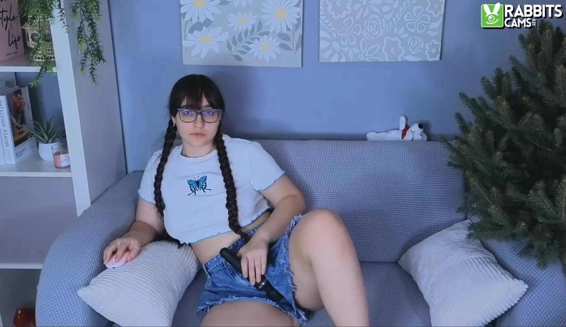 Utøver TessaDoll Video 2