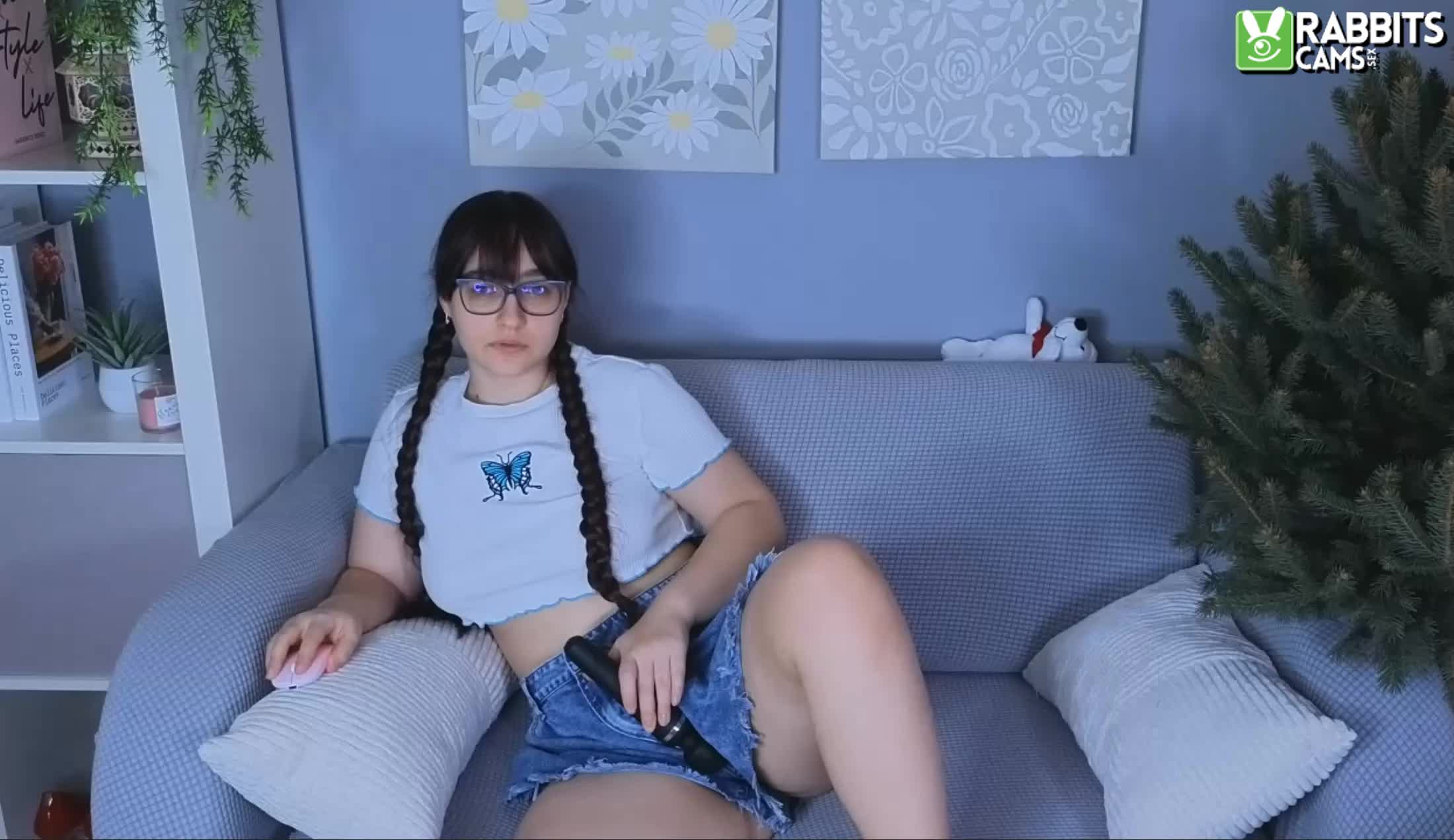 Artiest TessaDoll Video 1