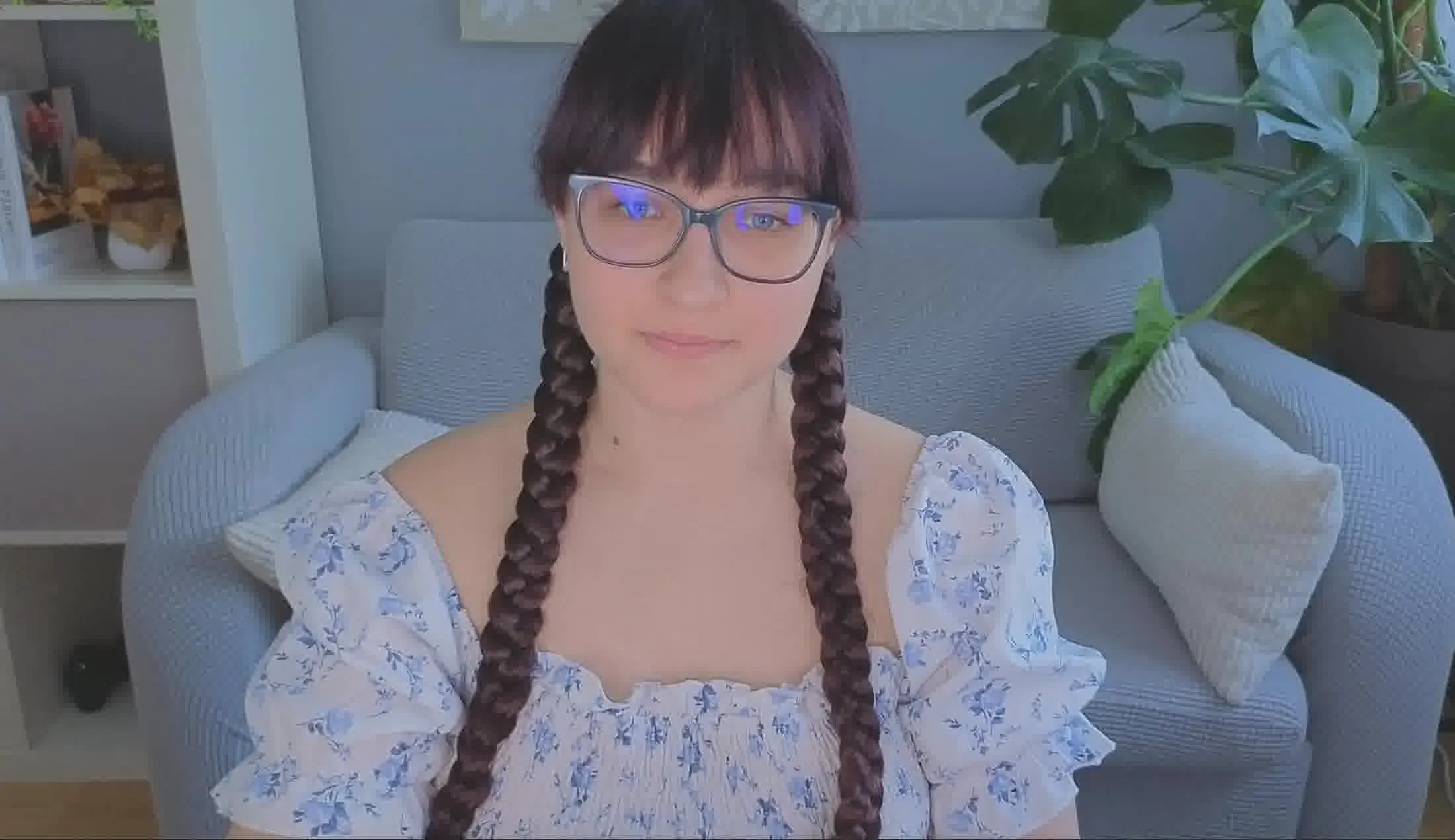 Darsteller TessaDoll Video 1