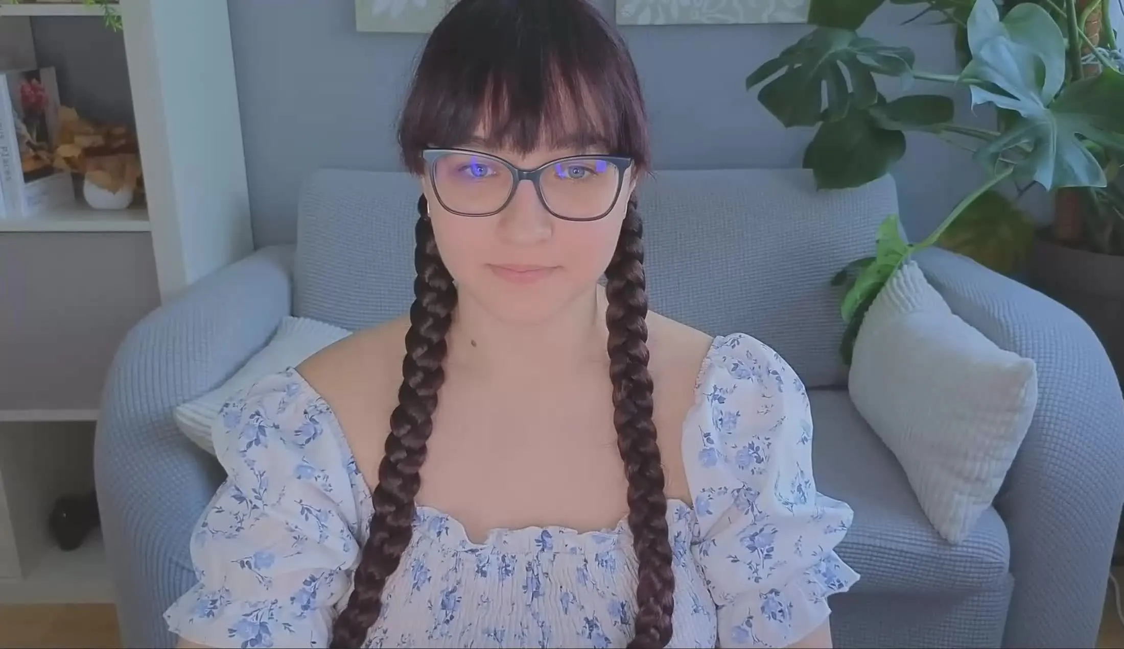 Interprete TessaDoll Video 2