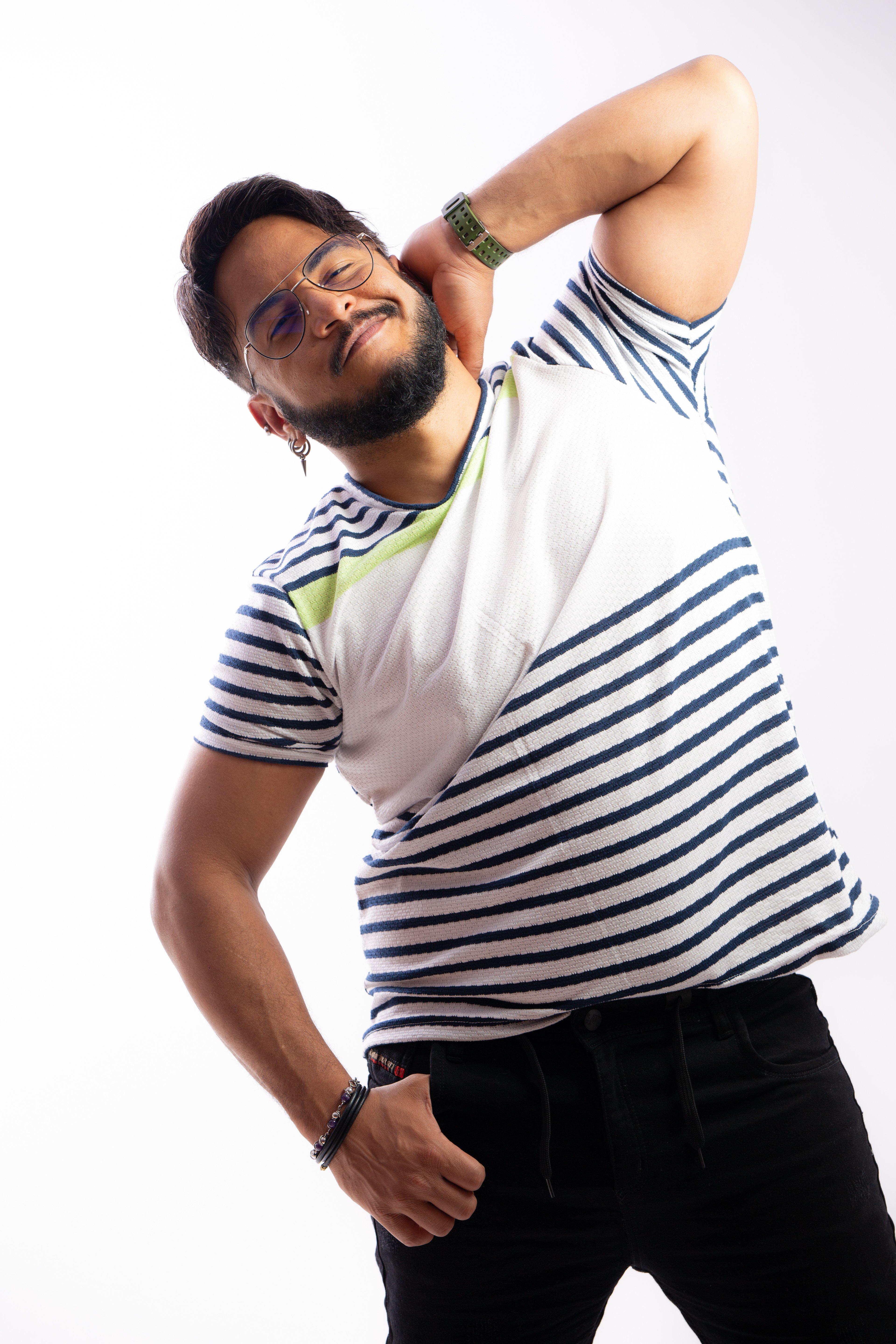 Interprete Bobbykbrera Foto 9