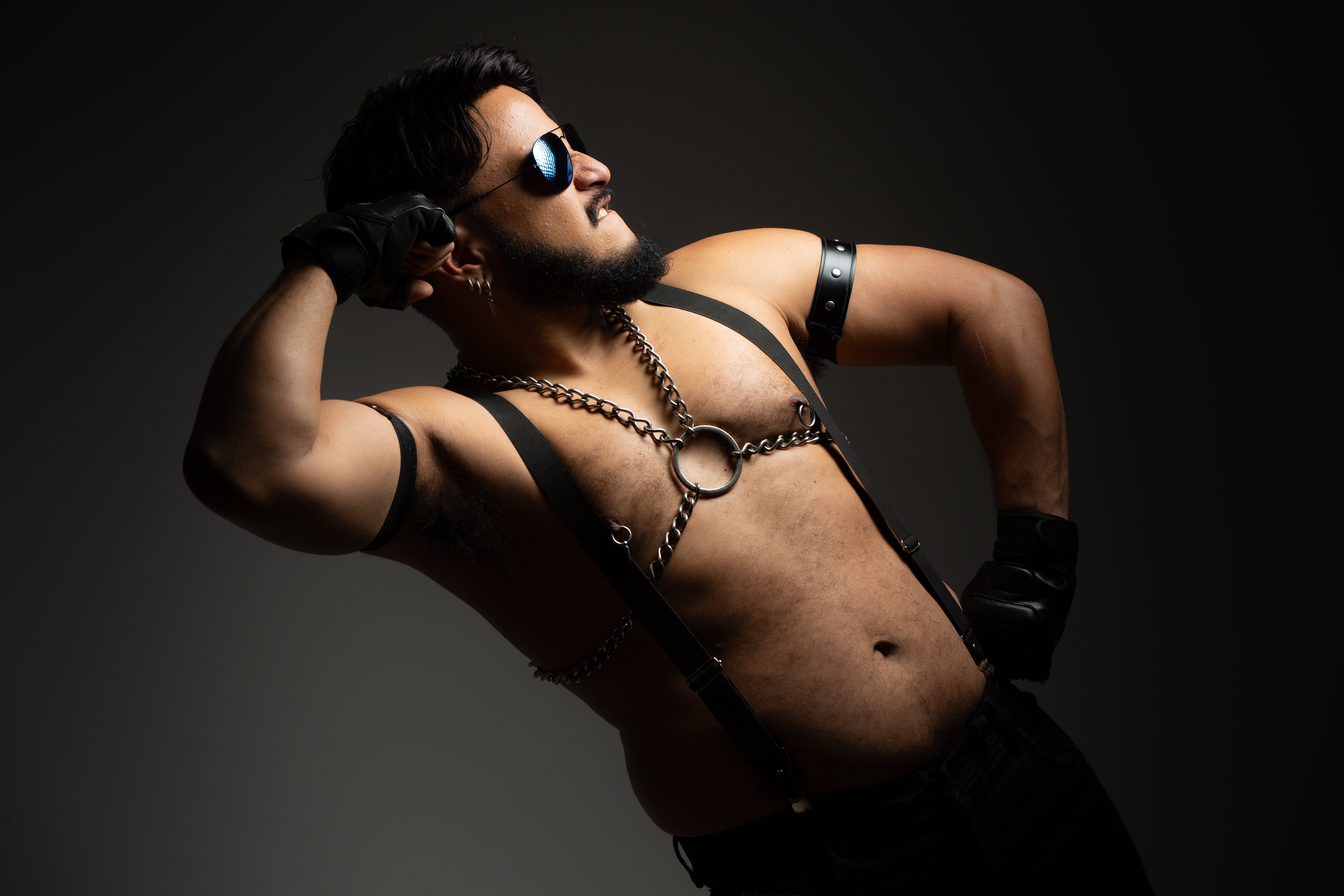 Interprete Bobbykbrera Foto 11