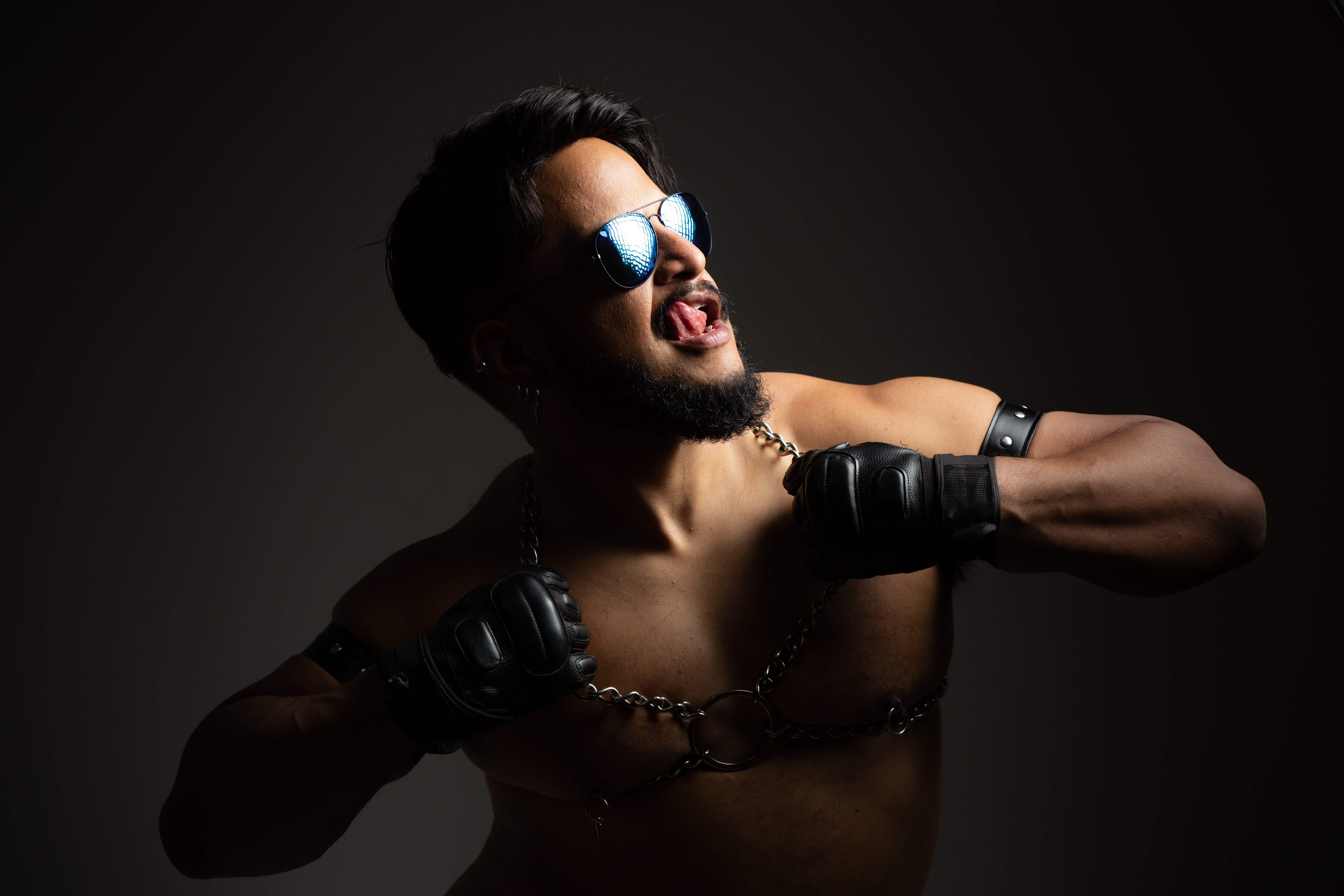 Interprete Bobbykbrera Foto 7