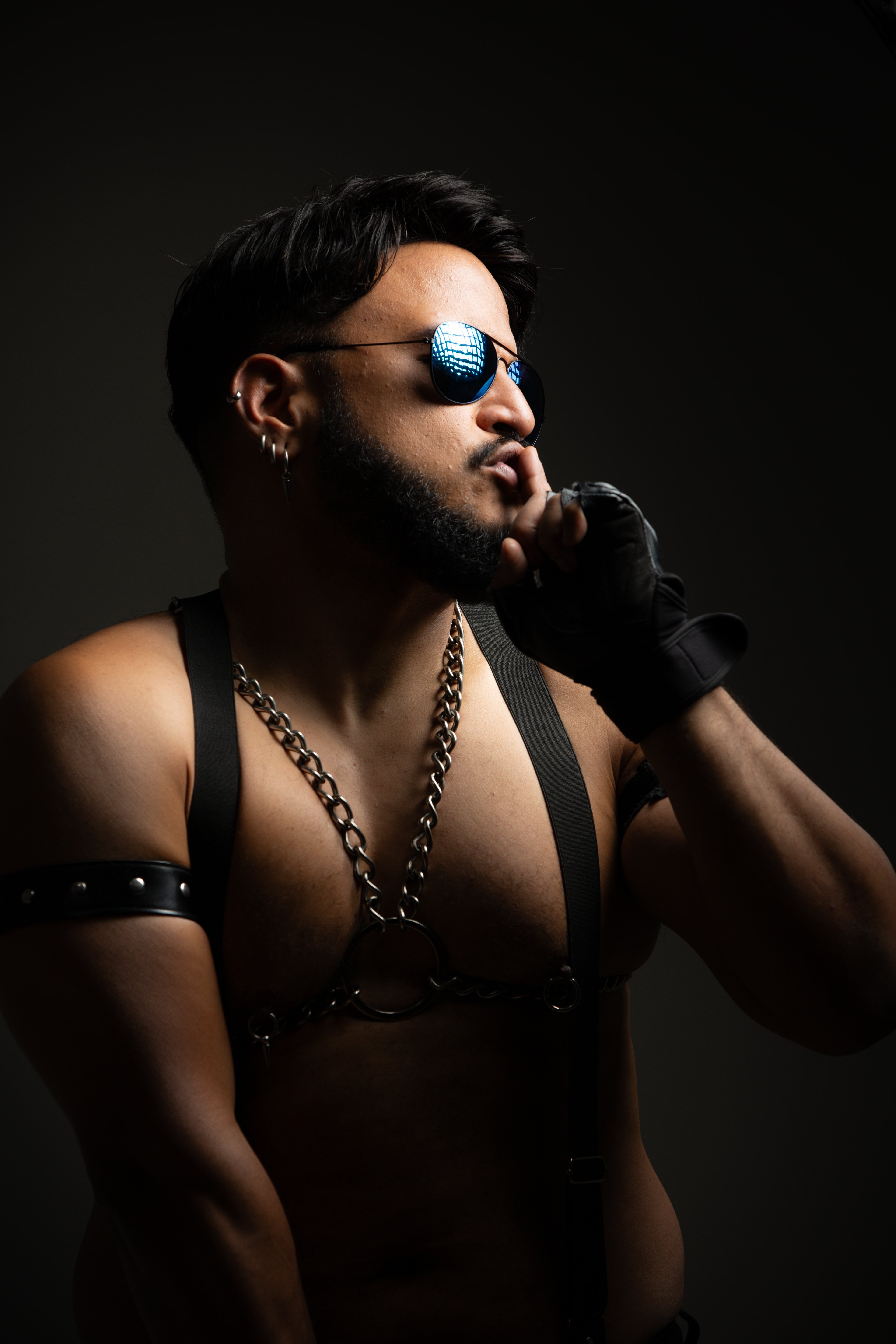 Interprete Bobbykbrera Foto 3