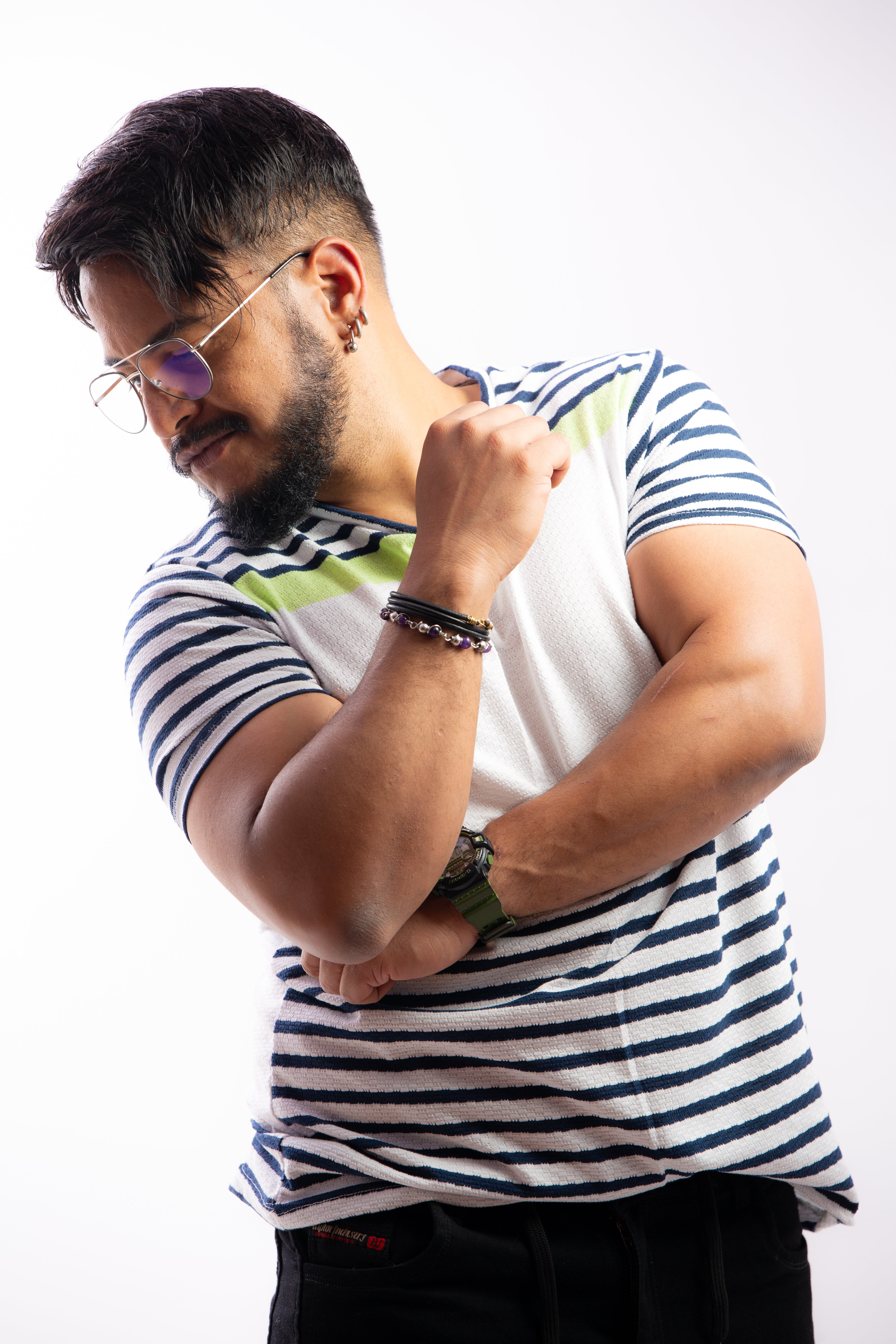 Interprete Bobbykbrera Foto 10