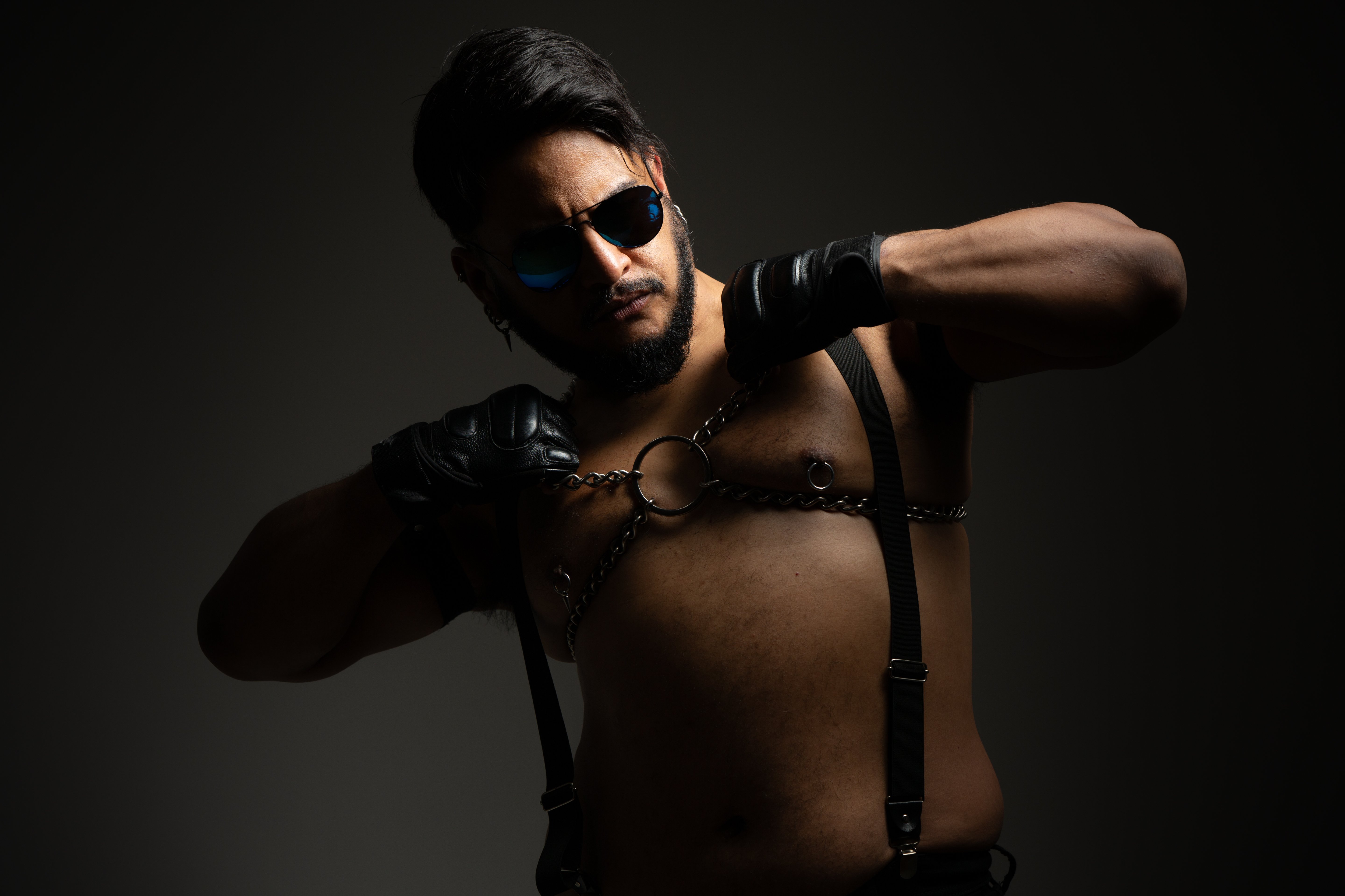 Interprete Bobbykbrera Foto 6