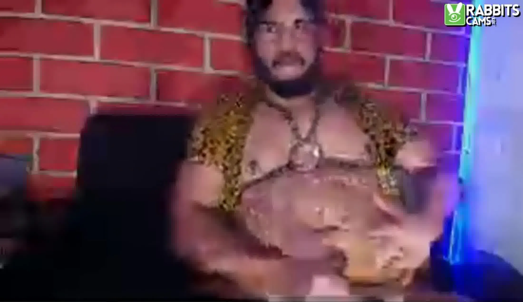 Performer Bobbykbrera Video 1