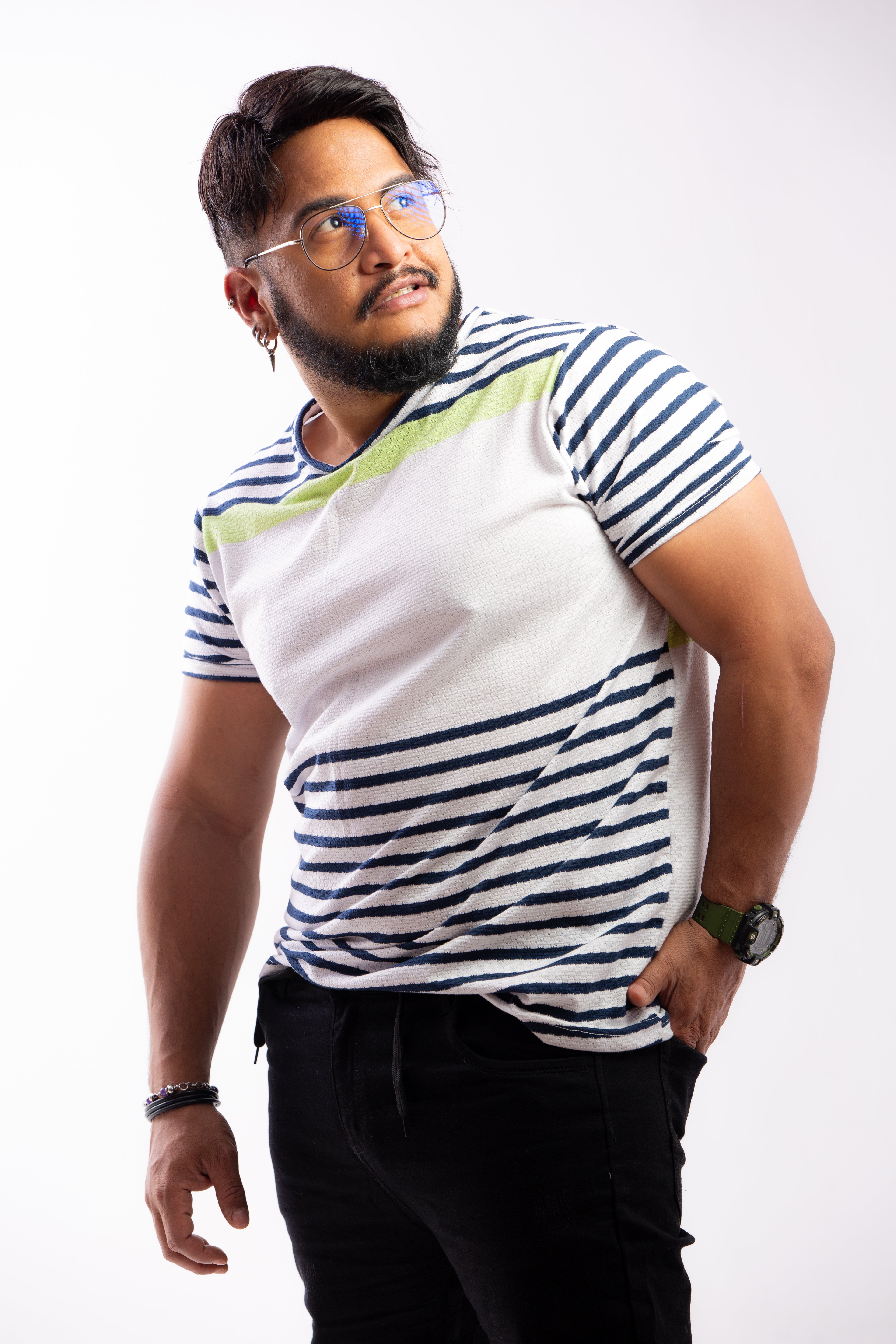 Interprete Bobbykbrera Foto 2