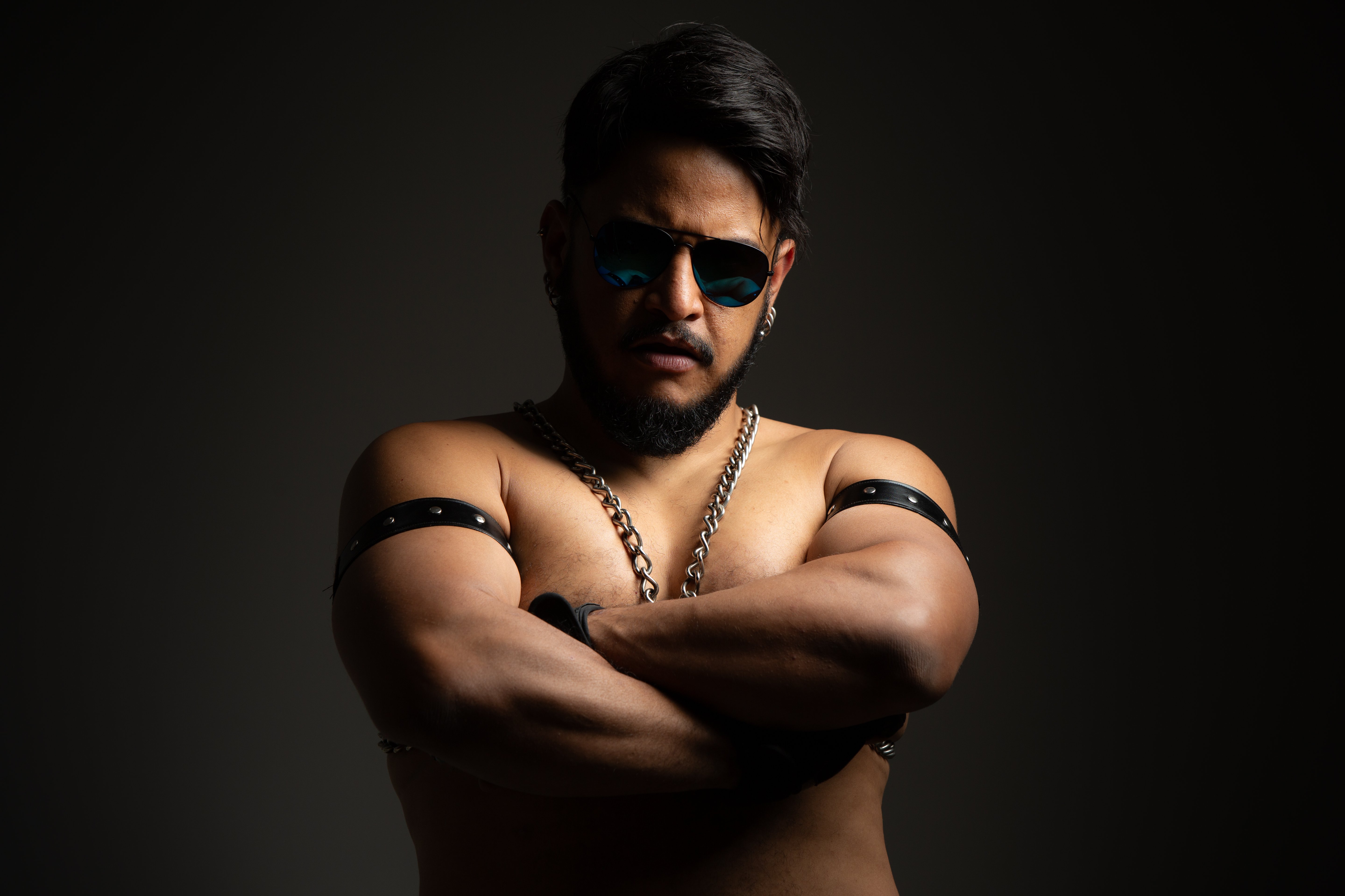 Interprete Bobbykbrera Foto 5