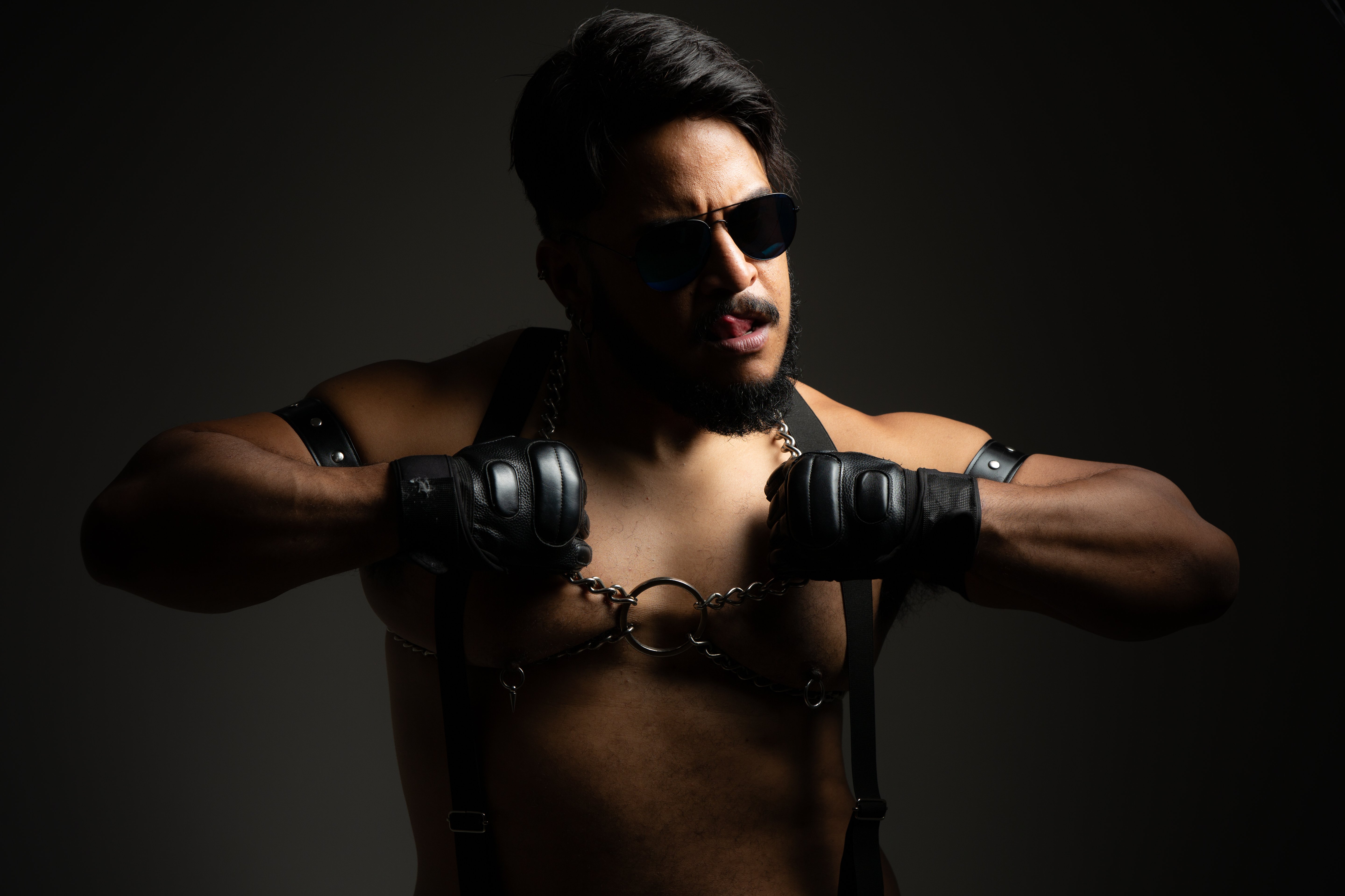 Interprete Bobbykbrera Foto 8