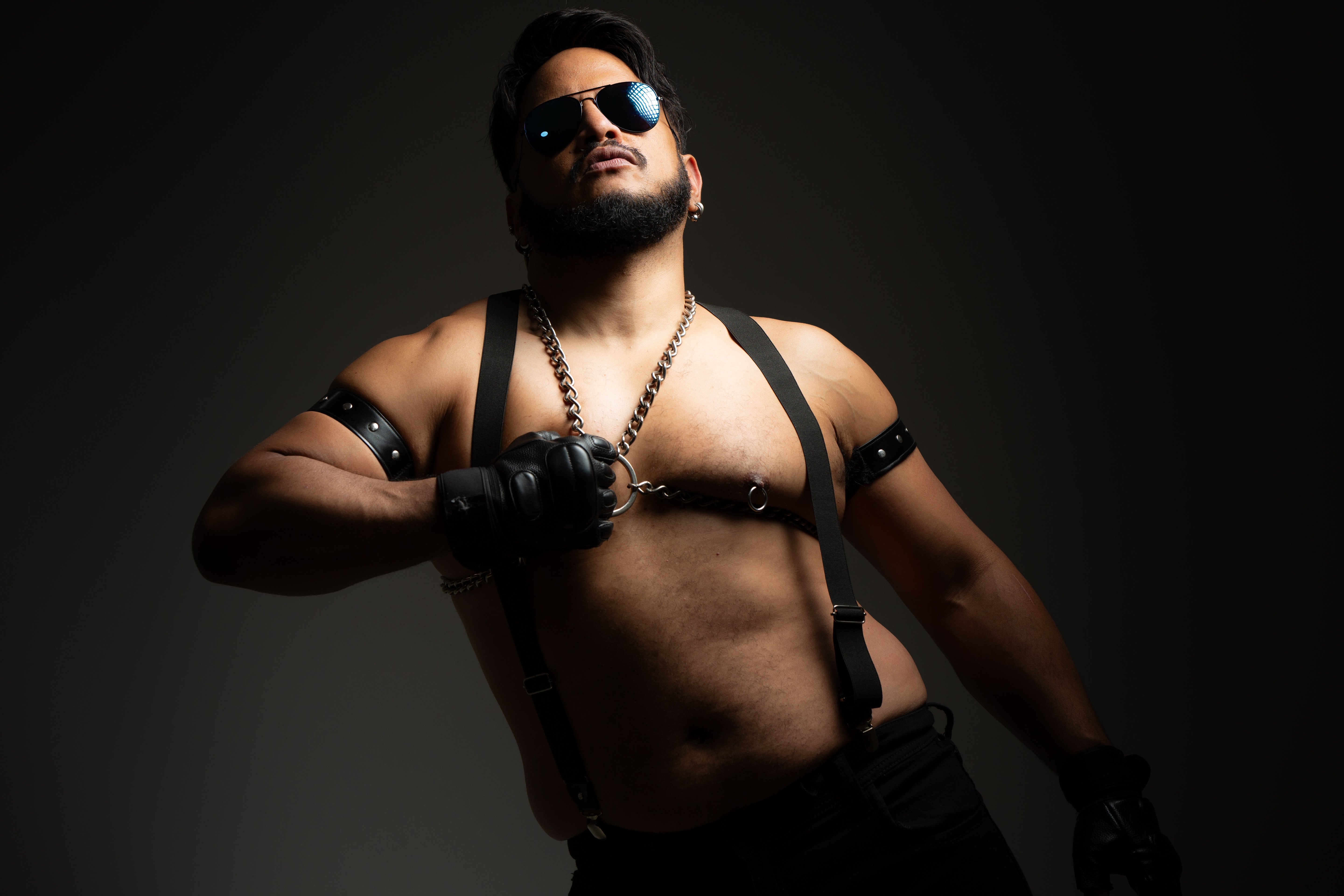 Interprete Bobbykbrera Foto 12