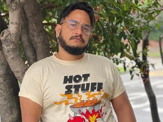 Bobbykbrera cam model profile picture 