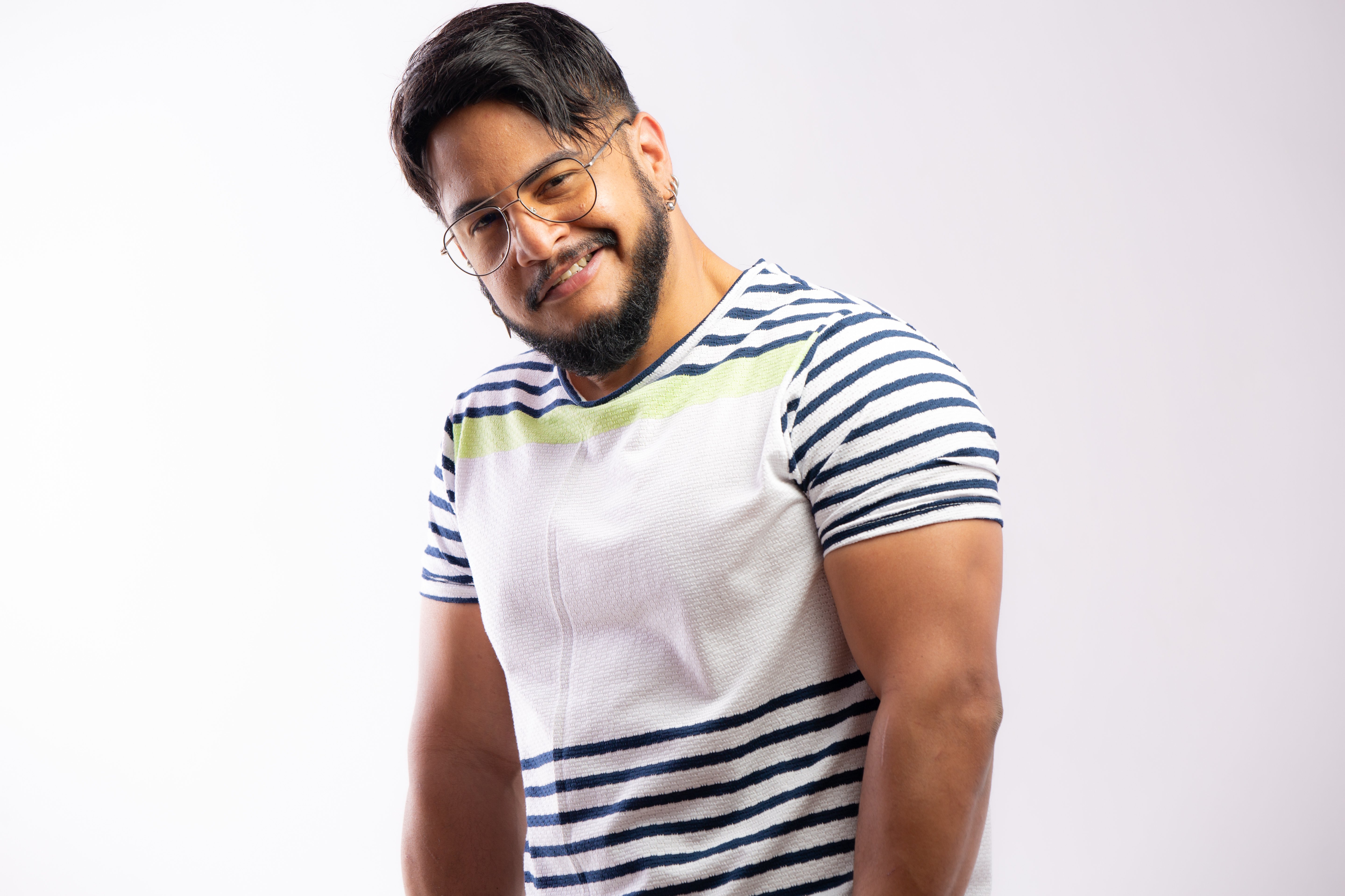 Interprete Bobbykbrera Foto 4