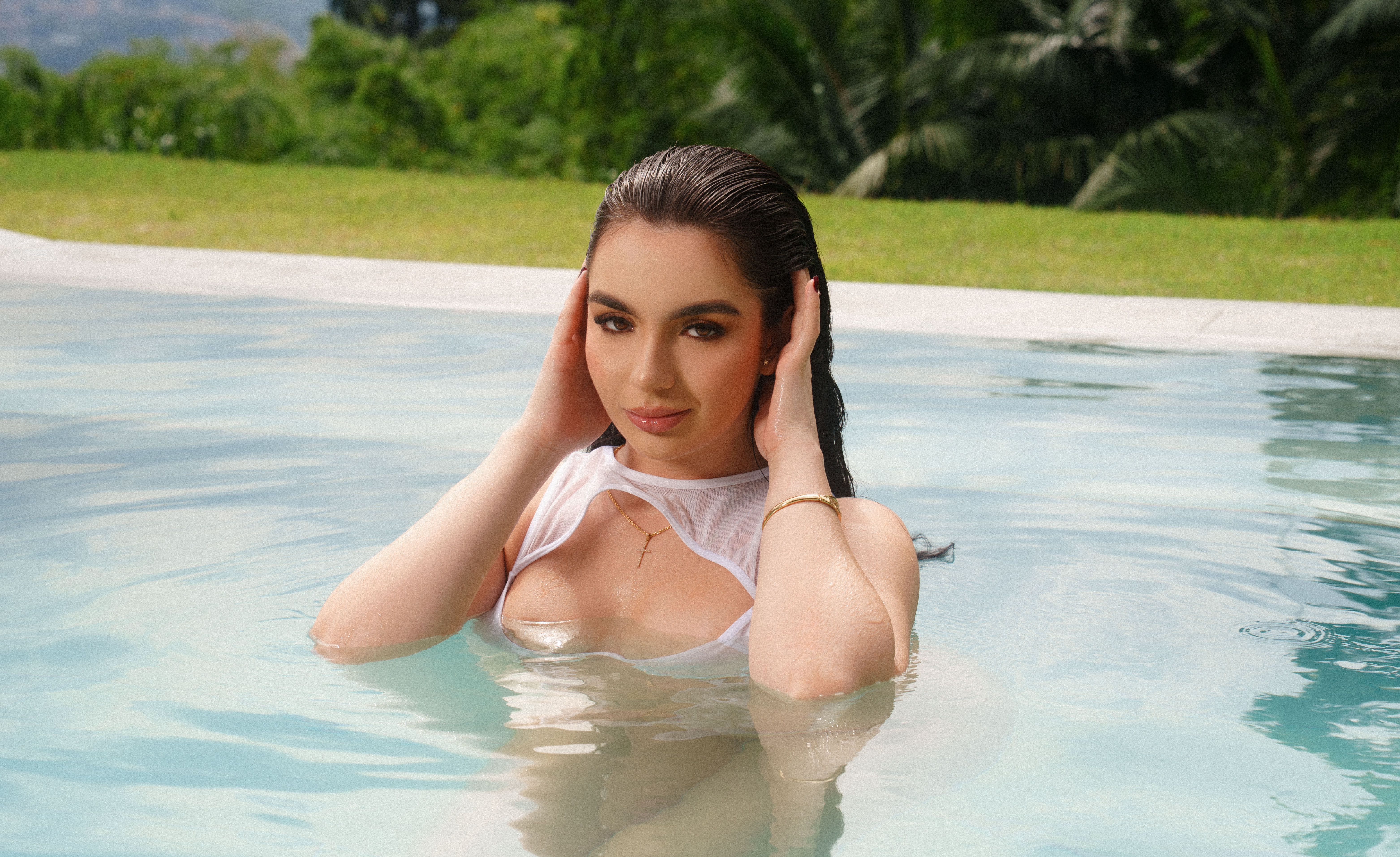 Utøver AlexaSalvator Bilde 5