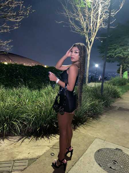 Darsteller ZaKia_Joy18 Foto 8