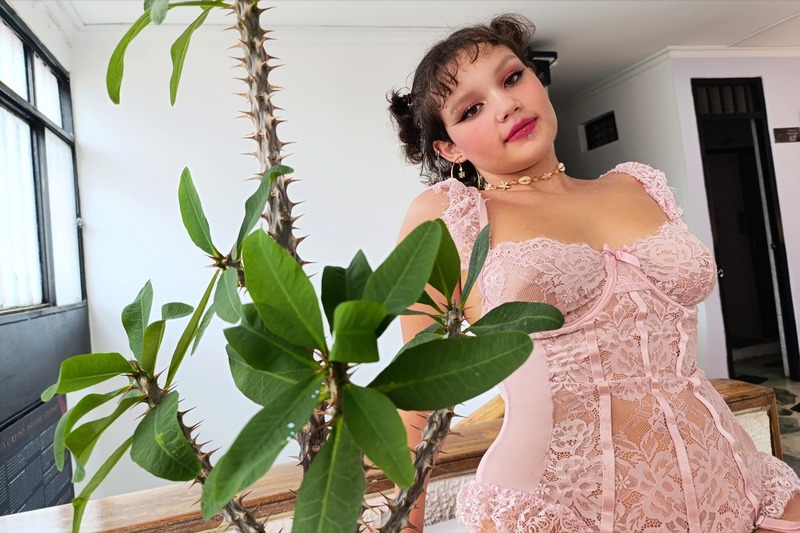 Artiest AmbarWood Foto 7