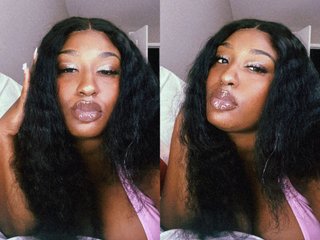 HolyCity profielfoto van cam model