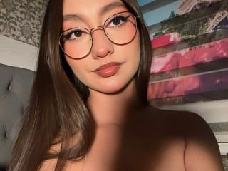 BriahCollins profielfoto van cam model