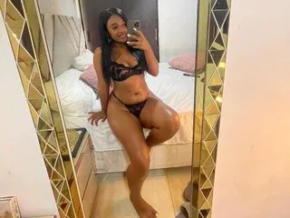 KriisvanyLeroy profielfoto van cam model