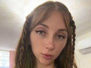 macymeadowsx Profilbild des Cam-Modells 