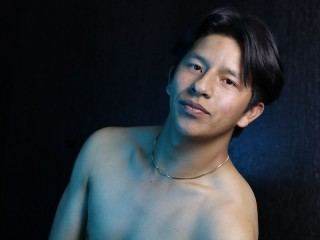 Jambeckett Profilbild des Cam-Modells