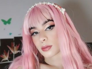 irinasexytran profielfoto van cam model
