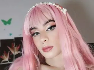 irinasexytran profielfoto van cam model