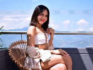 Andrea_Gil profielfoto van cam model