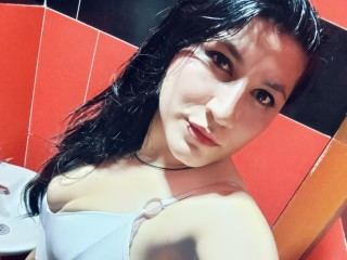 ChristineBlue Profilbild des Cam-Modells 