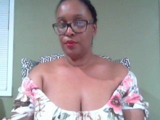 Image de profil du modèle de webcam MistressSunnyGreen