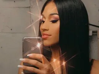 Foto de perfil de modelo de webcam de TSMokha