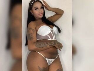 ValeDirty profielfoto van cam model