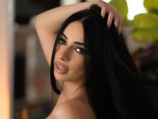 SugarVanessa profielfoto van cam model 