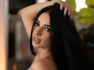 Foto de perfil de modelo de webcam de SugarVanessa