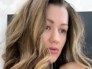 PrincessRall profilbild på webbkameramodell