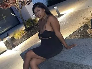 Image de profil du modèle de webcam LuqaBrasil