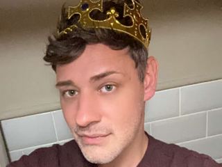 Foto de perfil de modelo de webcam de CallumCan