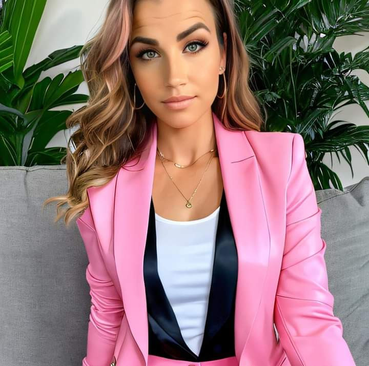 Interprete LexyLou24 Foto 8