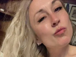 DaunDenison profielfoto van cam model