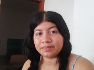 Foto de perfil de modelo de webcam de Nathazha 